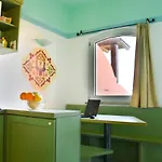 公寓 Casa Mare Cala Rossa Trinità dʼAgultu