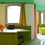 Casa Mare Cala Rossa 公寓 Trinità dʼAgultu