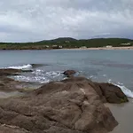 Casa Mare Cala Rossa * Trinità dʼAgultu