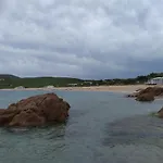 Casa Mare Cala Rossa 公寓 Trinità dʼAgultu