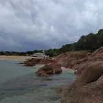 Casa Mare Cala Rossa * Trinità dʼAgultu