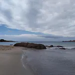 Casa Mare Cala Rossa 公寓 Trinità dʼAgultu