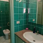 Casa Mare Cala Rossa 公寓 *