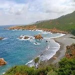 Casa Mare Cala Rossa