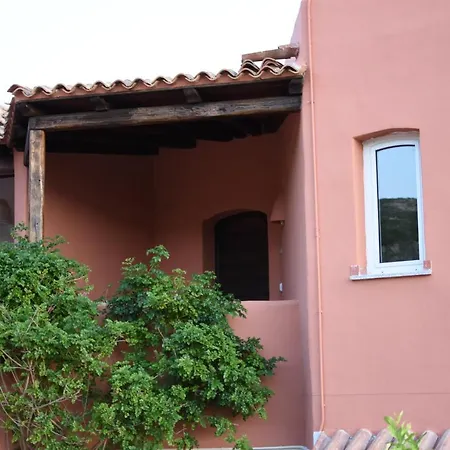 Casa Mare Cala Rossa Trinità dʼAgultu