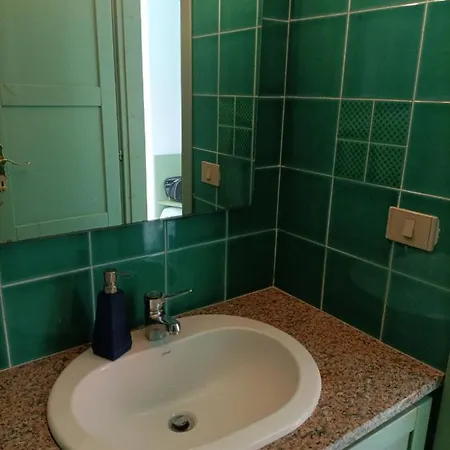 Casa Mare Cala Rossa Trinità dʼAgultu
