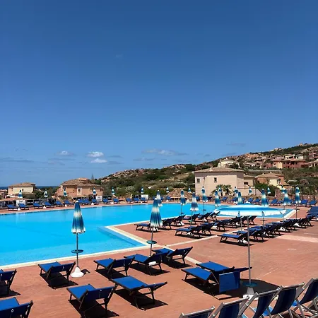 Casa Mare Cala Rossa