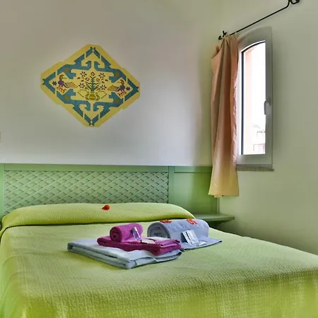 Casa Mare Cala Rossa