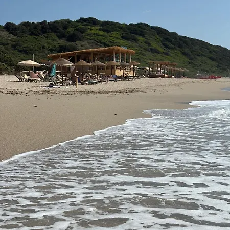 Casa Mare Cala Rossa * Trinità dʼAgultu