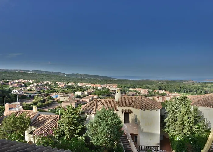 Apartment Casa Mare Cala Rossa Trinità dʼAgultu