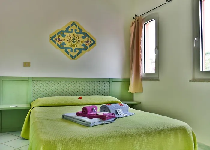 Casa Mare Cala Rossa