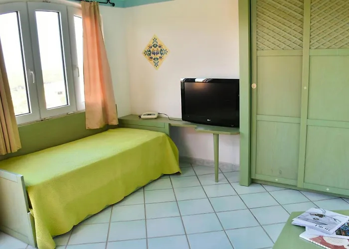 Casa Mare Cala Rossa Apartment Trinità dʼAgultu