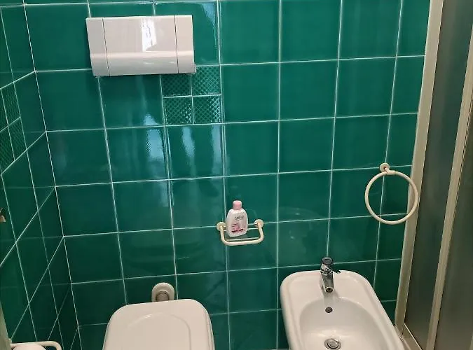 Casa Mare Cala Rossa Apartment Trinità dʼAgultu