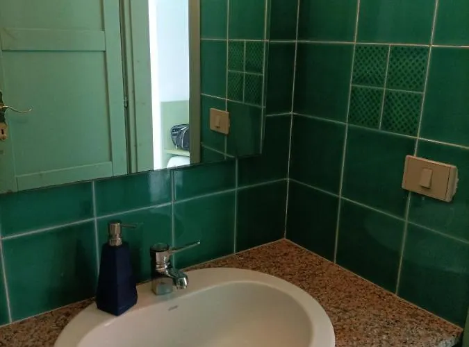 Casa Mare Cala Rossa Trinità dʼAgultu