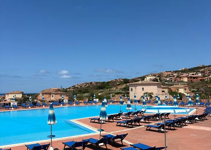 Casa Mare Cala Rossa